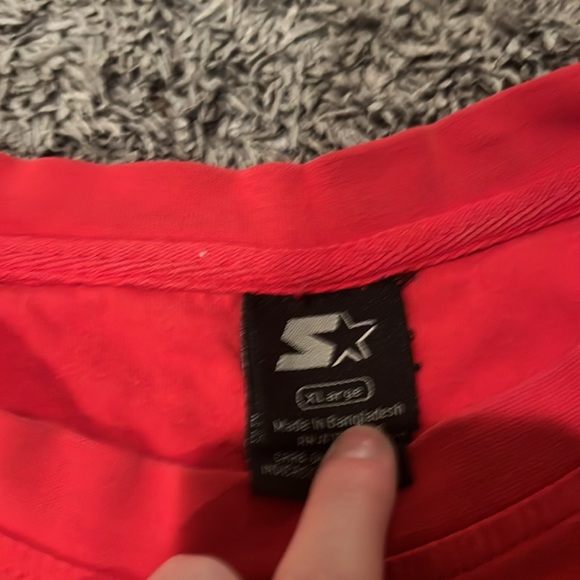 Ga Bulldogs Tee - Picture 7 of 9